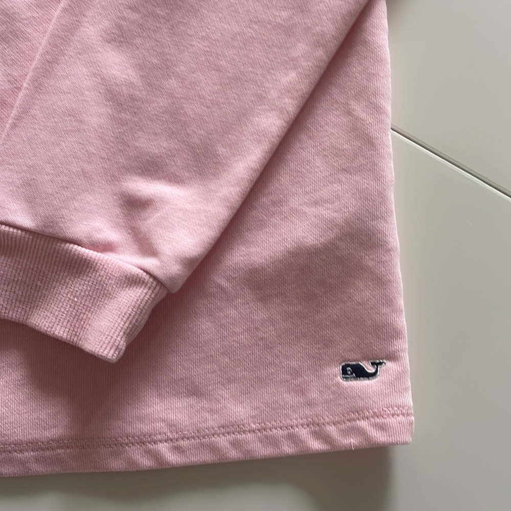 Vineyard Vines for Target girls pullover - Picture 2 of 10